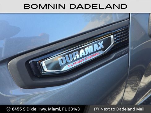 Used 2021 GMC Sierra 1500 Elevation w/ Driver Alert Package I image 10