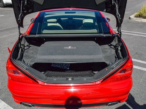 Used 2006 Mercedes-Benz SL 500 image 39