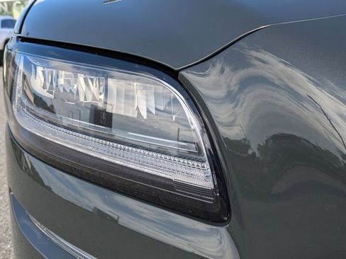 Certified 2022 Lincoln Nautilus Reserve FWD image 10
