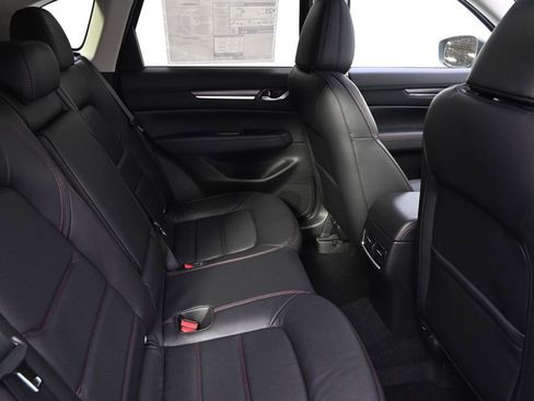New 2025 MAZDA CX-5 Carbon Edition image 18
