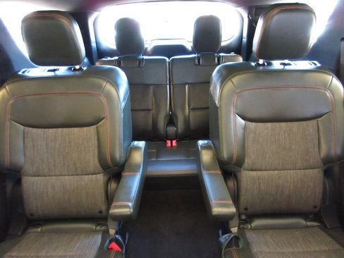 Certified 2023 Ford Explorer Timberline w/ Timberline Technology Package AWD/4WD image 24