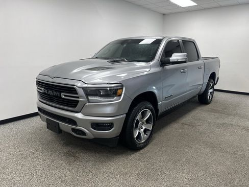 Used 2019 RAM 1500 Sport w/ Leather & Sound Group image 15