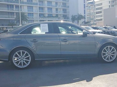 Used 2016 Audi A3 2.0T Premium Plus w/ Premium Plus Package image 7