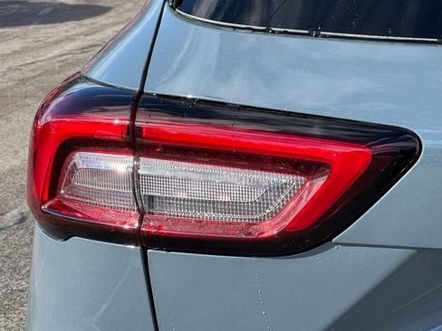 New 2026 Ford Escape ST-Line Elite w/ Premium Technology Package image 11