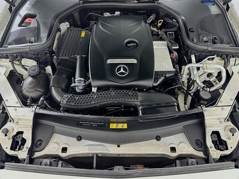 Used 2019 Mercedes-Benz E 300 image 10