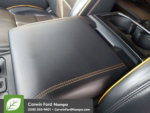 Used 2022 Ford F150 Tremor w/ Equipment Group 402A High image 19