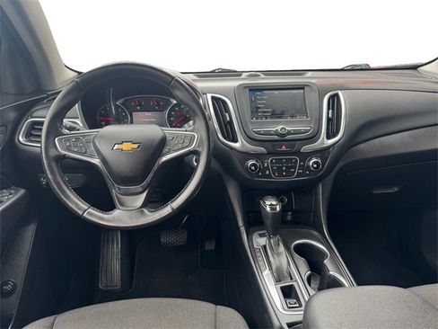 Used 2019 Chevrolet Equinox LT image 20