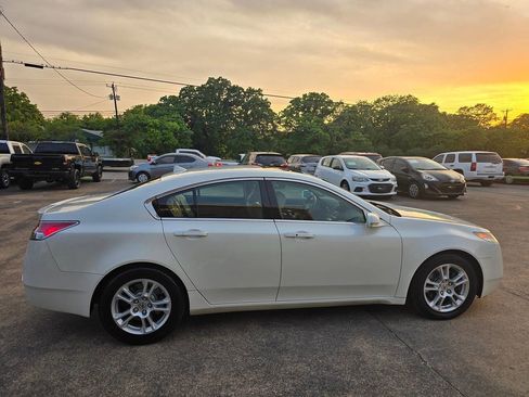 Used 2011 Acura TL w/ Technology Package image 14
