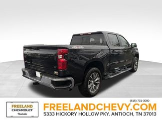 New 2025 Chevrolet Silverado 1500 LT w/ All Star Edition Plus AWD/4WD video 3