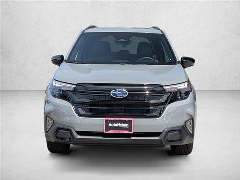 New 2026 Subaru Forester Sport AWD/4WD image 5