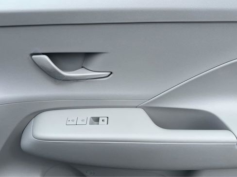 New 2026 Hyundai Kona SEL Sport AWD/4WD image 19