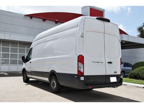 Used 2023 Ford Transit 350 148 High Roof Extended RWD image 3