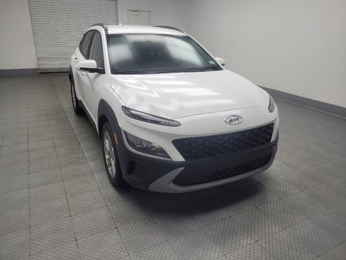 Used 2023 Hyundai Kona SEL w/ Cargo Package FWD image 13