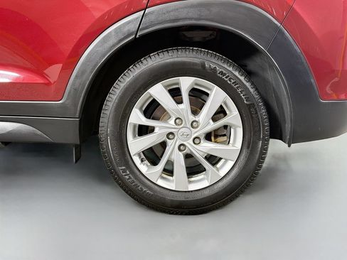 Used 2019 Hyundai Tucson SE AWD/4WD image 28