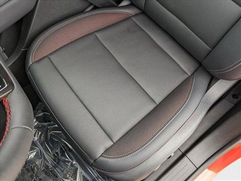 New 2025 Chevrolet Equinox EV RS w/ Convenience Package II image 4