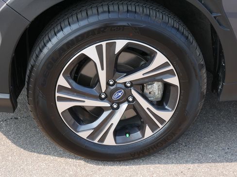Used 2026 Subaru Crosstrek 2.5i Premium AWD/4WD image 15