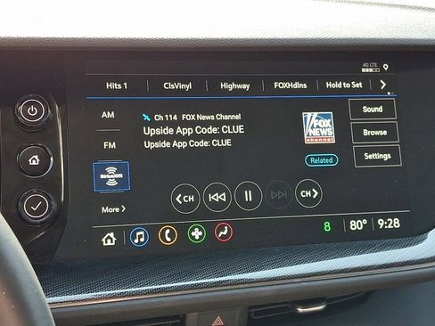 Used 2023 Buick Envision Essence image 17