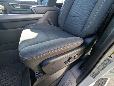 Used 2025 RAM 1500 Big Horn image 15