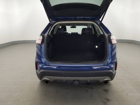 Used 2020 Ford Edge SEL w/ Convenience Package AWD/4WD image 29