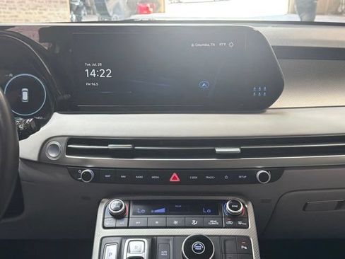 Used 2024 Hyundai Palisade SEL FWD image 15