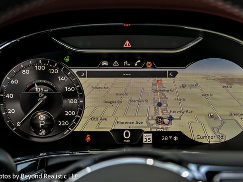 Used 2024 Bentley Continental GT Speed image 34