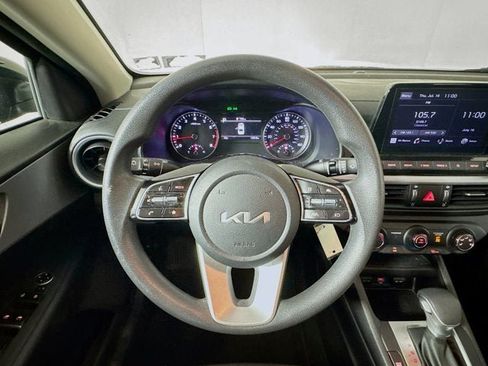 Certified 2023 Kia Forte LXS FWD image 11