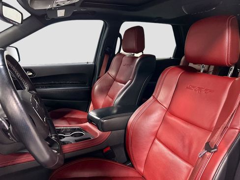 Used 2023 Dodge Durango SRT image 22