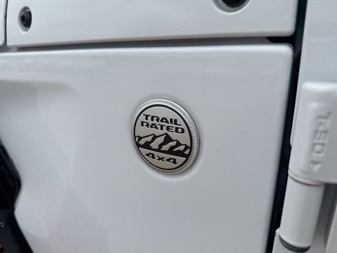 Used 2018 Jeep Wrangler Unlimited Sport image 52