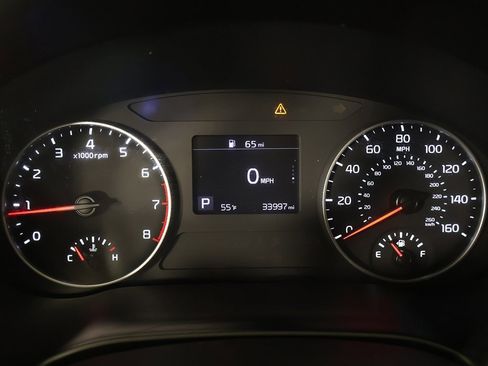 Used 2022 Kia Seltos LX image 35