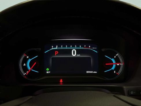 Used 2019 Honda Pilot Elite image 15