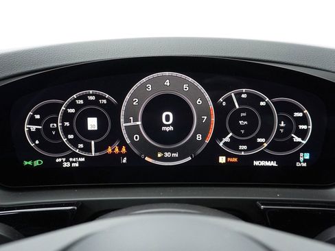 Used 2026 Porsche Cayenne Coupe AWD/4WD image 19