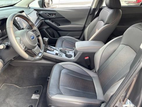 Used 2025 Subaru Crosstrek 2.5i Limited AWD/4WD image 9