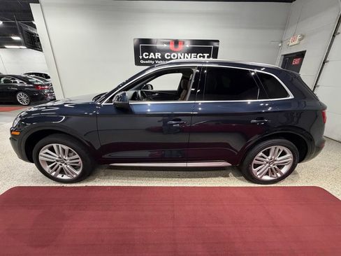 Used 2018 Audi Q5 2.0T Premium Plus AWD/4WD image 18