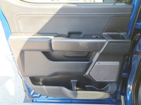 Certified 2022 Ford F150 XLT w/ Equipment Group 302A High image 13