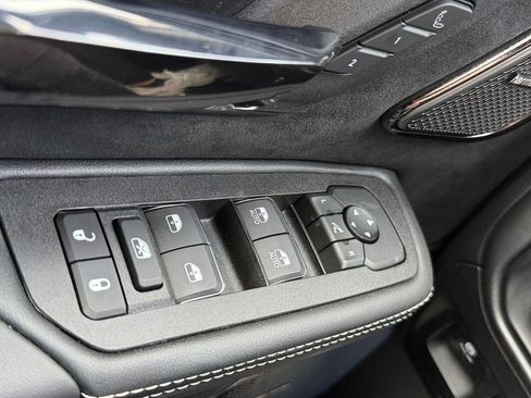 New 2026 RAM 1500 RHO w/ RHO Level 1 Equipment Group image 21