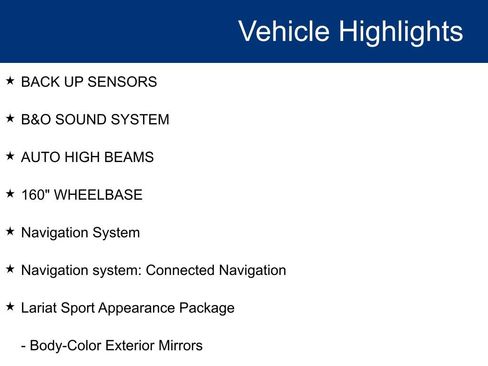 Used 2022 Ford F250 Lariat w/ Tremor Off-Road Package image 20