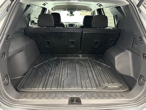 Certified 2024 Chevrolet Equinox LT w/ LPO, Floor Liner Package image 24
