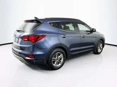 Used 2017 Hyundai Santa Fe Sport FWD image 9