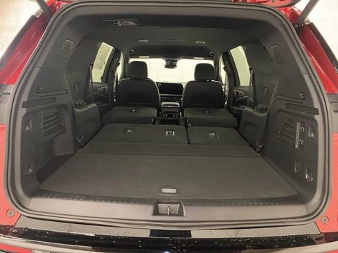 New 2026 Chevrolet Traverse High Country image 25