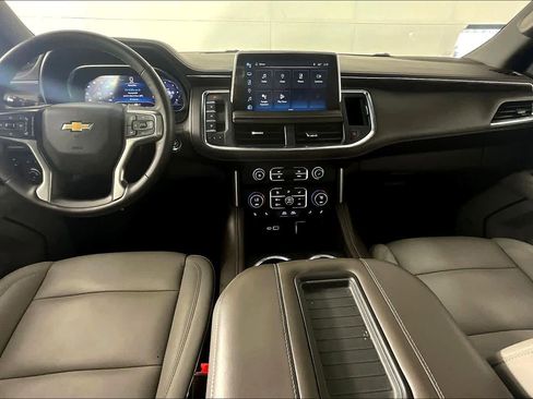 Certified 2023 Chevrolet Tahoe LT w/ Luxury Package image 15