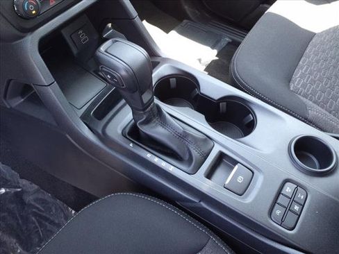 New 2024 Ford Ranger XL image 11