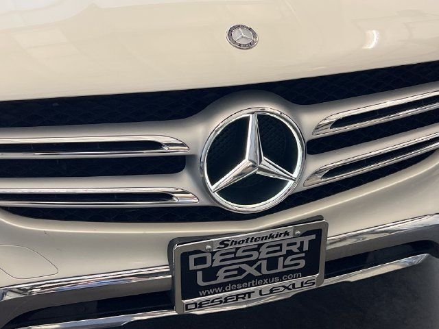 Used 2016 Mercedes-Benz GLC 300 image 14