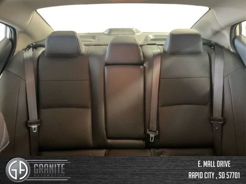 New 2025 Nissan Altima 2.5 SL image 14