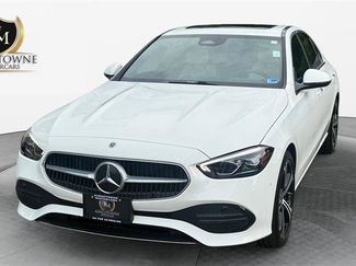 Used 2024 Mercedes-Benz C 300 Sedan video 1