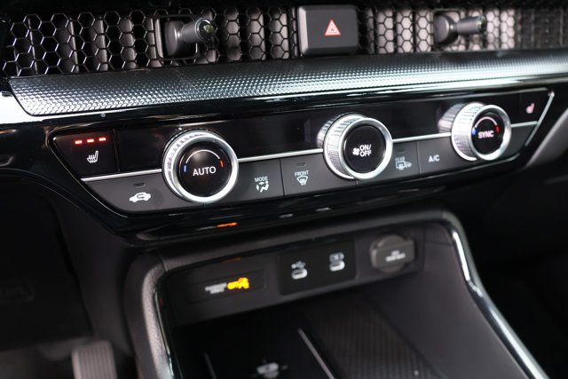 New 2027 Honda CR-V Sport Touring image 20