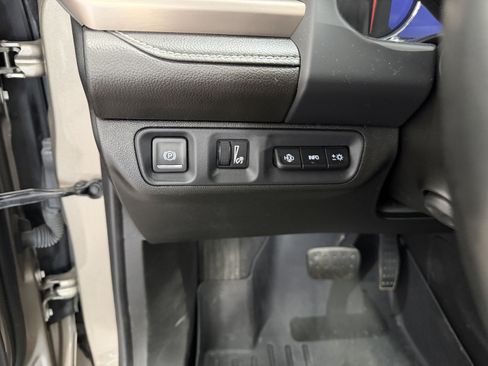 Used 2023 GMC Acadia Denali w/ Trailering Package FWD image 14