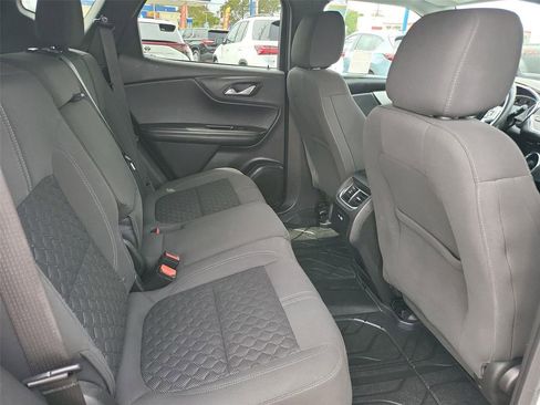 Certified 2022 Chevrolet Blazer LT w/ LPO, Floor Liner Package AWD/4WD image 18