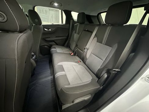 Certified 2024 Chevrolet Blazer LT w/ Redline Edition image 22
