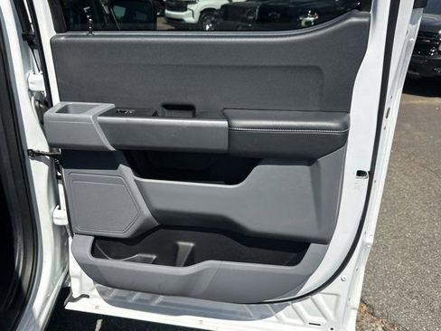 Used 2023 Ford F150 XLT w/ Trailer Tow Package image 22