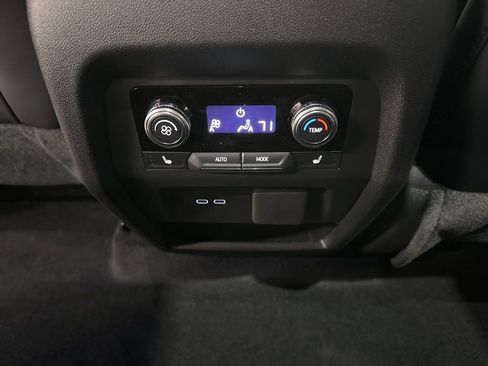 New 2026 GMC Acadia Elevation w/ Black Edition image 40